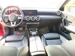 مرسيدس بنز CLA